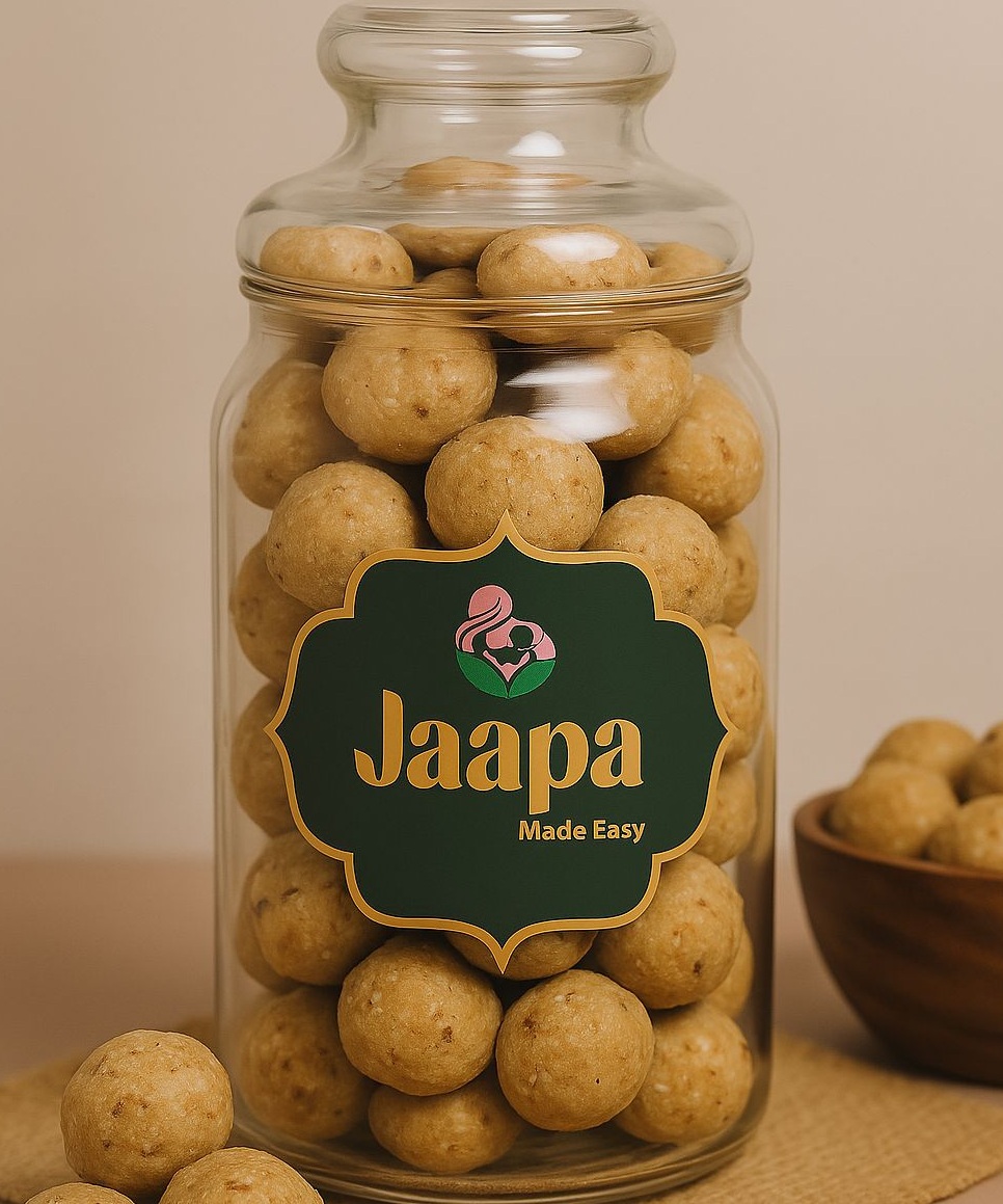 Dashmool Protein Laddoo